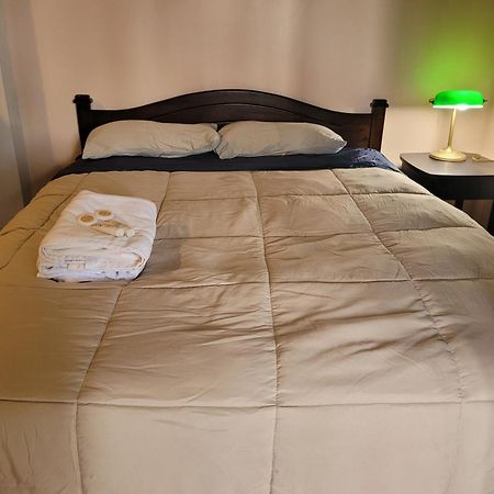 Palau Paradise Comfort Koror Dış mekan fotoğraf