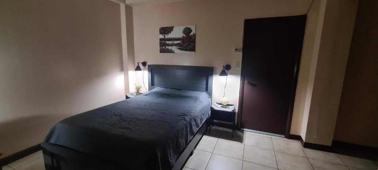 Palau Paradise Comfort Koror Dış mekan fotoğraf