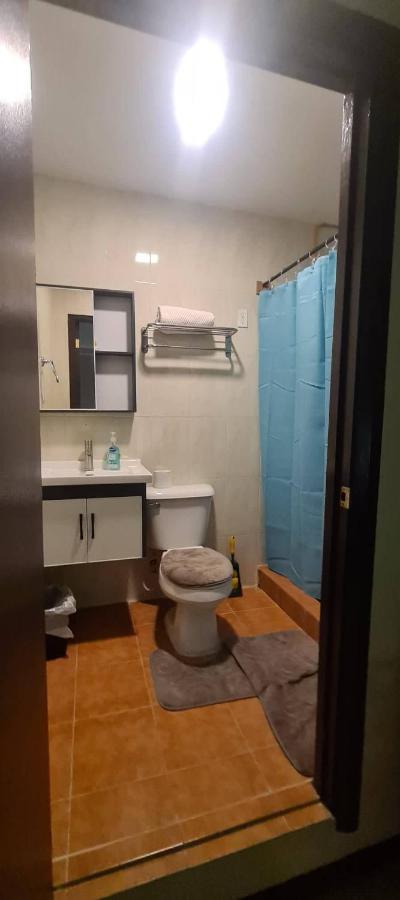 Palau Paradise Comfort Koror Dış mekan fotoğraf