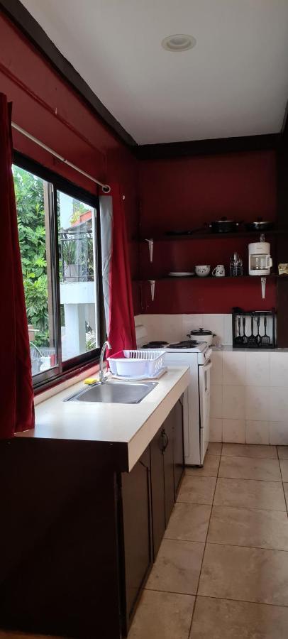 Palau Paradise Comfort Koror Dış mekan fotoğraf