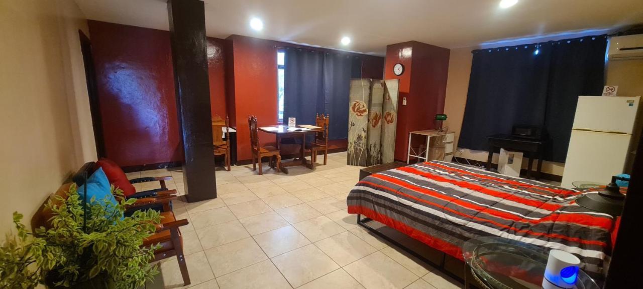 Palau Paradise Comfort Koror Dış mekan fotoğraf