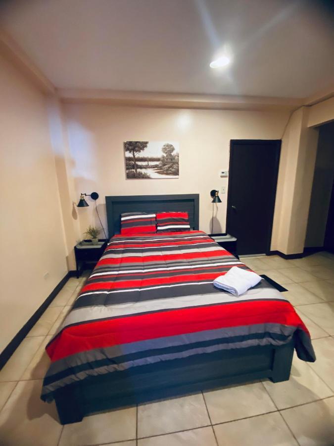 Palau Paradise Comfort Koror Dış mekan fotoğraf