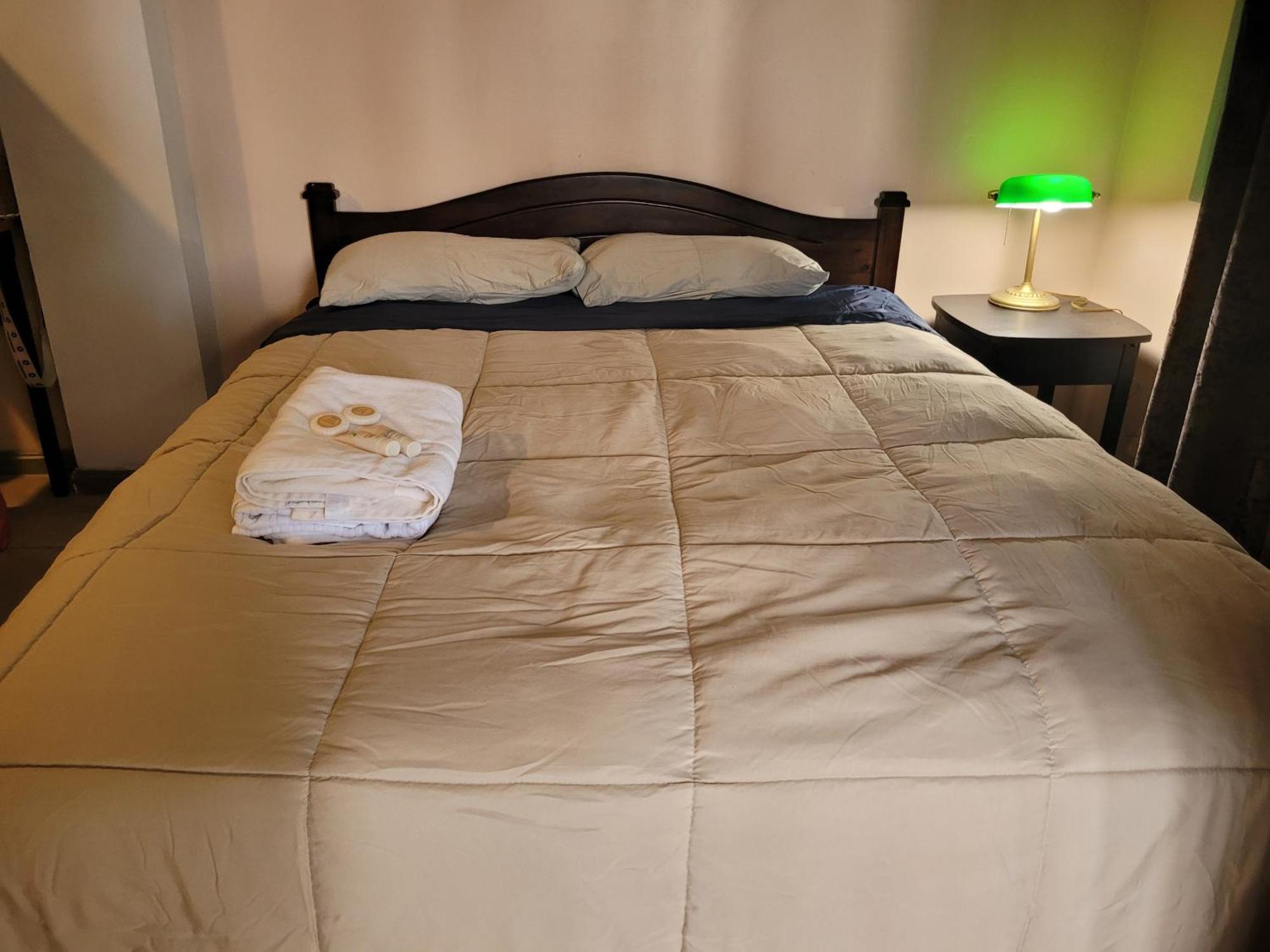 Palau Paradise Comfort Koror Dış mekan fotoğraf