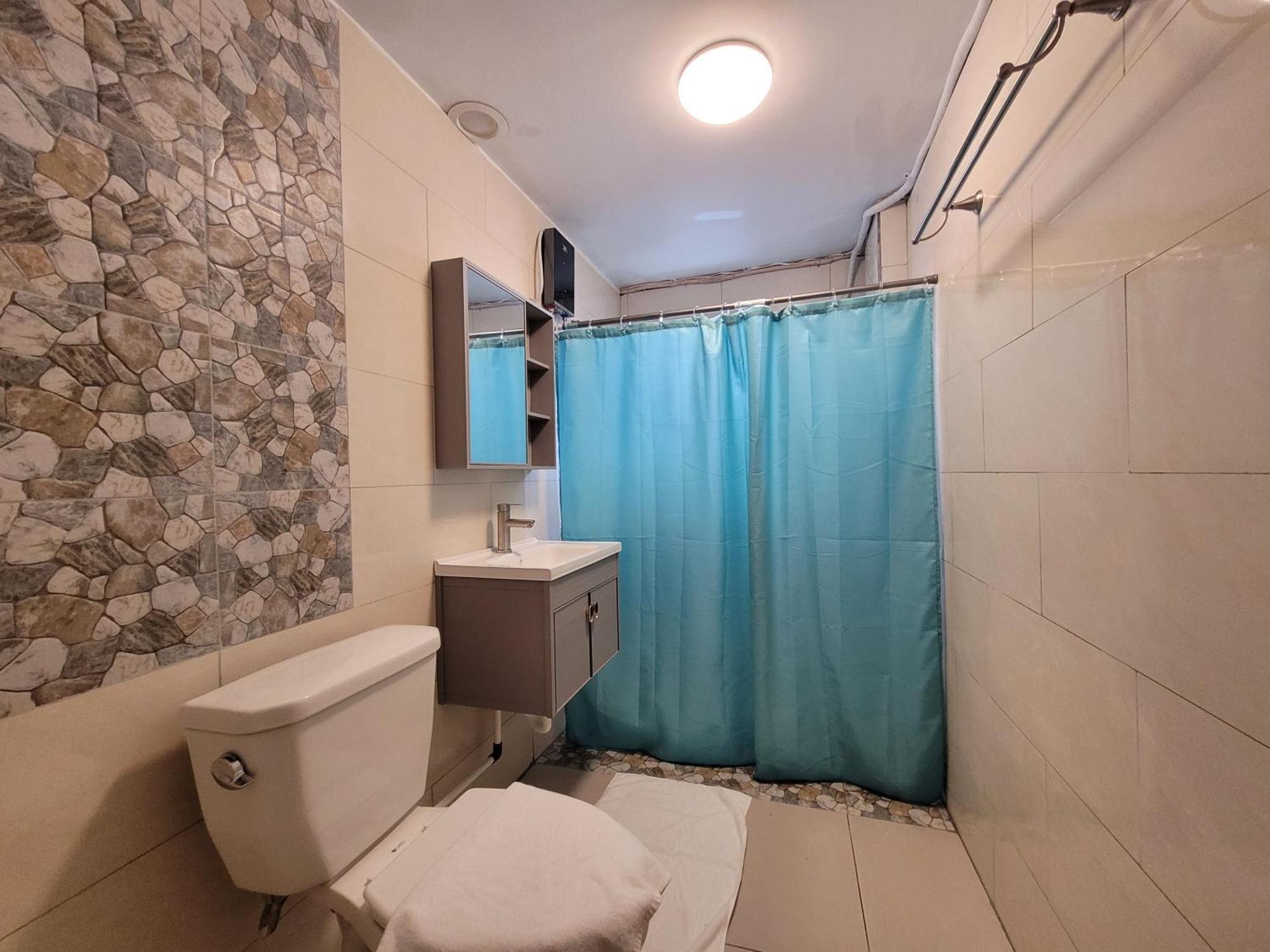 Palau Paradise Comfort Koror Dış mekan fotoğraf