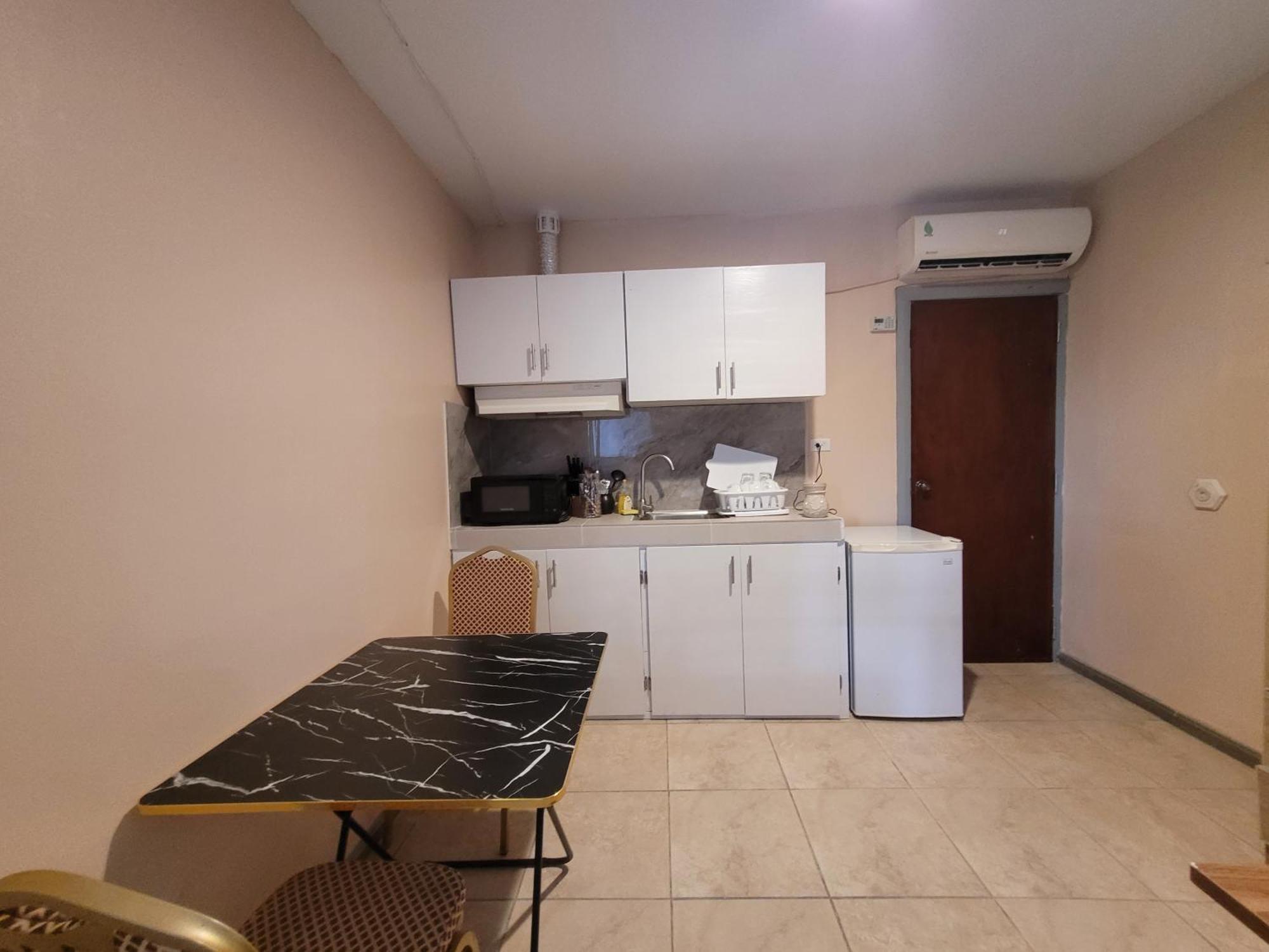 Palau Paradise Comfort Koror Dış mekan fotoğraf